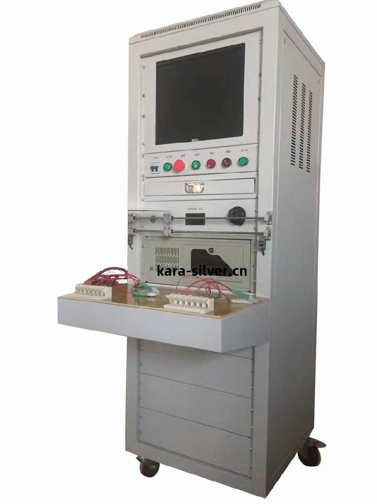 電(dian)機(ji)定(ding)子(zi)測(ce)試系(xi)統(tong)