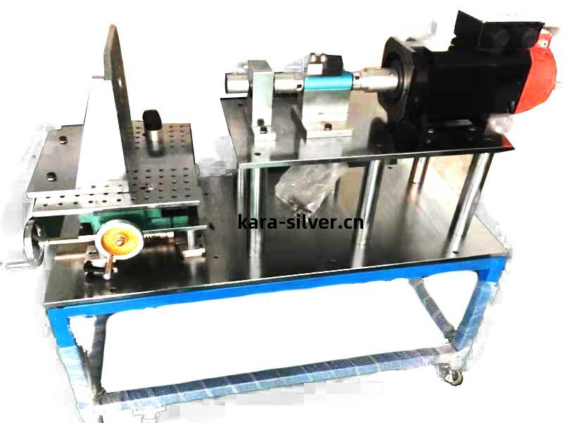 電(dian)力測功機(ji)