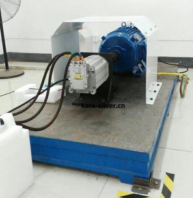 DL系列電力測功機(ji)