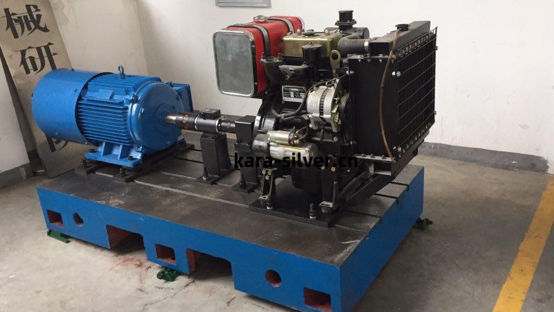 電(dian)力測功機(ji)