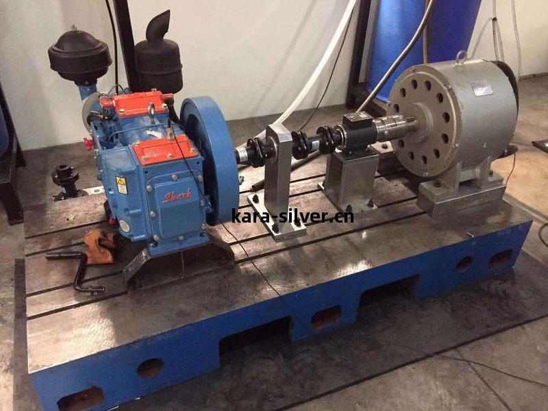 電(dian)渦(wo)流測(ce)功機(ji)