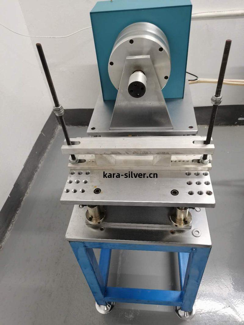 電(dian)渦(wo)流測(ce)功機(ji)