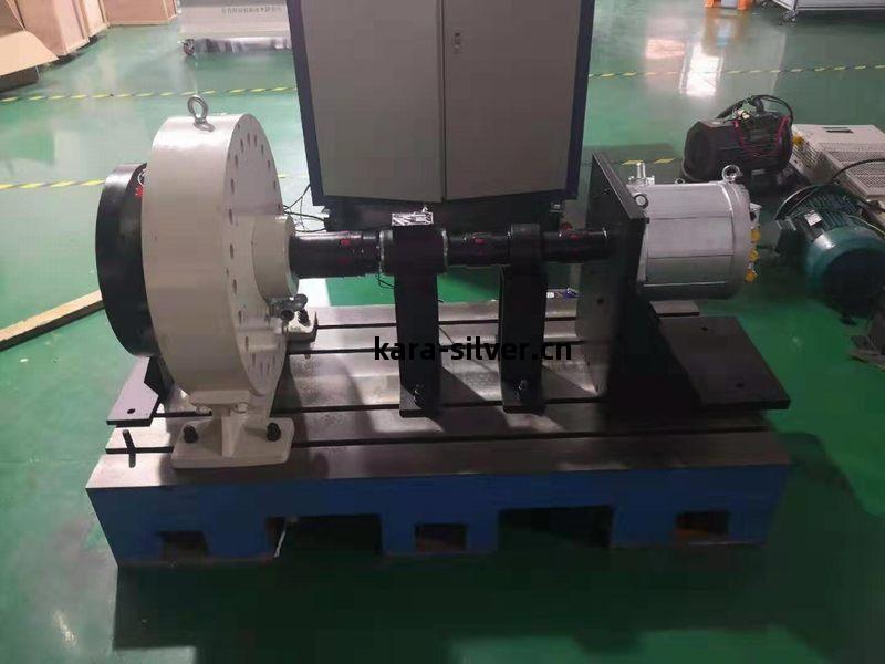 電(dian)渦(wo)流測(ce)功機(ji)