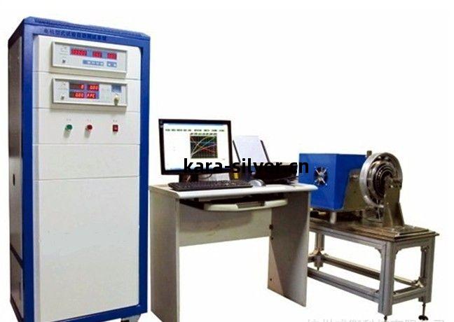 電動車(che)測(ce)功機