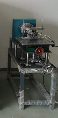 上海磁滯測功(gong)機(ji)