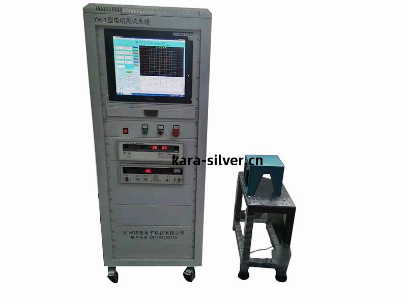 浙江(jiang)磁滯測功(gong)機(ji)