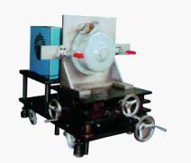 磁滯測功(gong)機(ji)型(xing)號