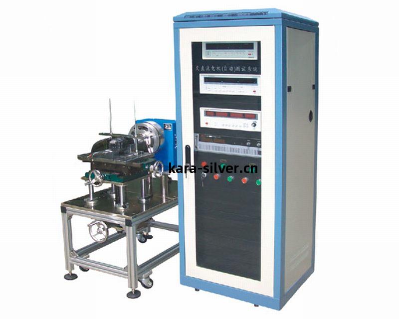 磁滯測功(gong)機(ji)選(xuan)型(xing)