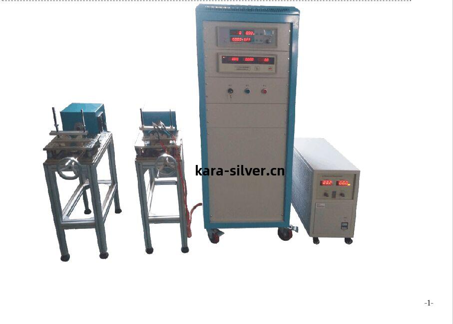 磁滯測功(gong)機(ji)原(yuan)理