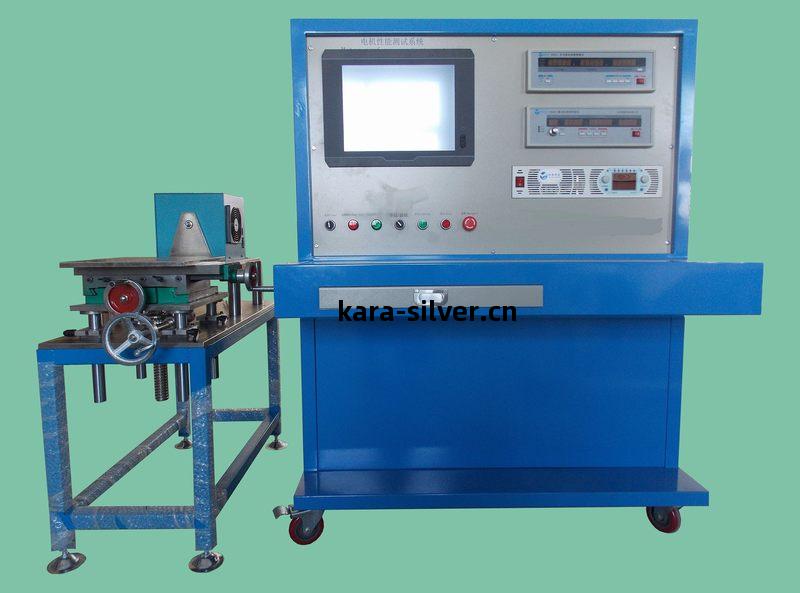 磁滯測(ce)功機品(pin)牌(pai)