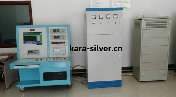 電(dian)動(dong)汽(qi)車電力測(ce)功機