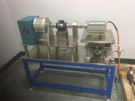 新(xin)能(neng)源汽車電機(ji)測(ce)試臺(tai)